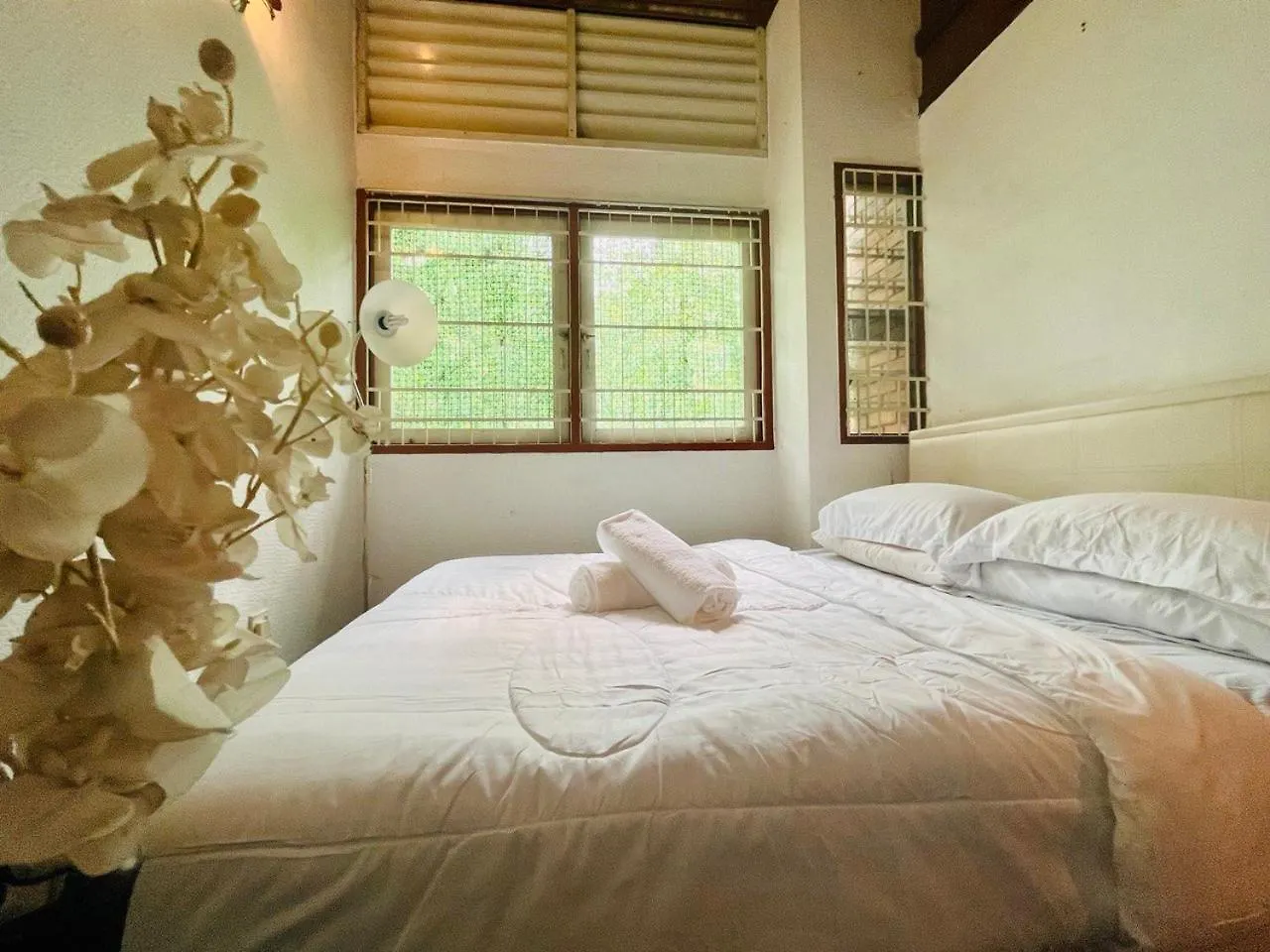 Botanical Retro-Cottage By Stayco - Riverview Pool , Bbq , Ps4 George Town Malaisie