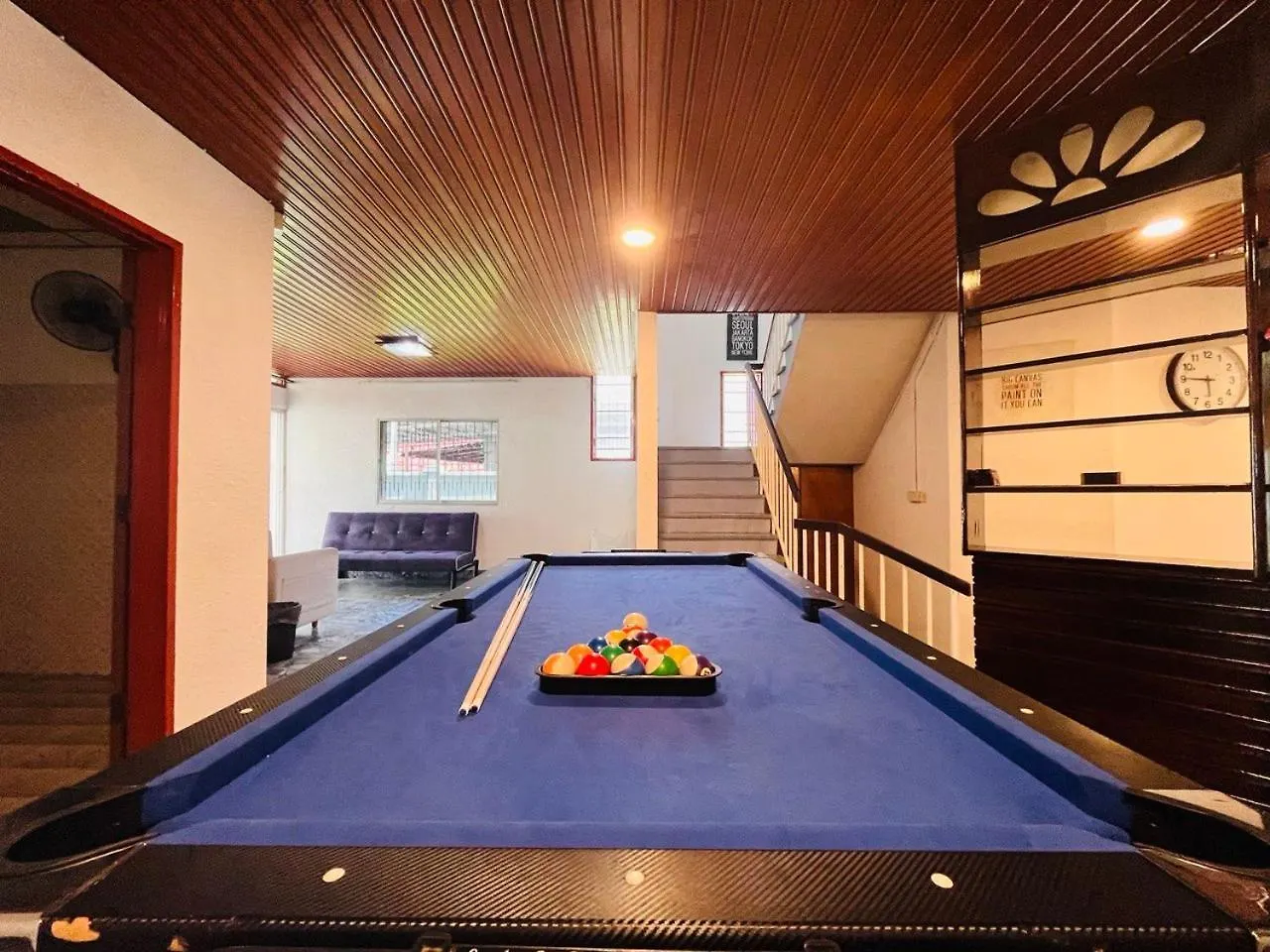 Botanical Retro-Cottage By Stayco - Riverview Pool , Bbq , Ps4 George Town Villa