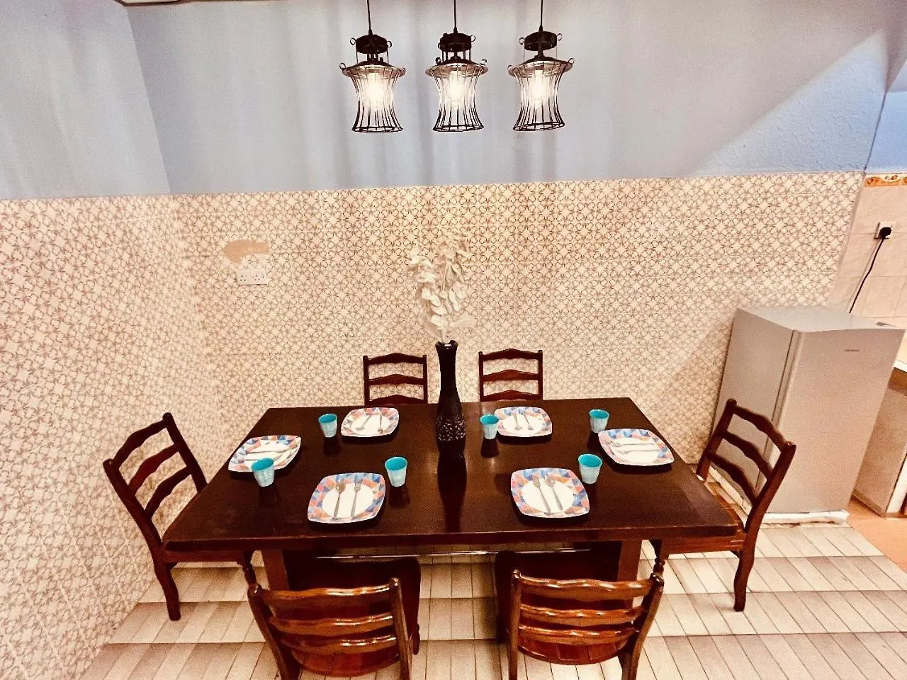 Botanical Retro-Cottage By Stayco - Riverview Pool , Bbq , Ps4 George Town Villa